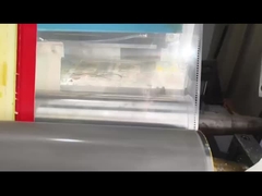 เครื่องพิมพ์กล่องกล่องคลื่น FM-CTT1850