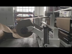 2ความกว้าง.5m สําหรับเครื่องพิมพ์กล่อง corrugate