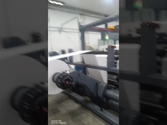 เครื่องพิมพ์อัตโนมัติแบบอัตโนมัติ Flexographic สําหรับความต้องการการพิมพ์บรรจุภัณฑ์ยืดหยุ่น