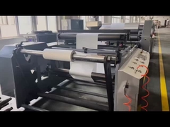 เครื่องเคลือบเทียมความเร็วสูง