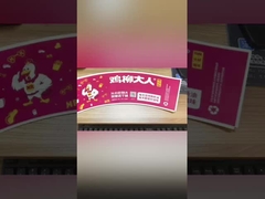 หน่วยประเภท 4/5/6/7/8 เครื่องพิมพ์บรรจุภัณฑ์ยืดหยุ่น