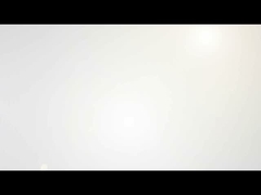 กระเป๋าแก้วกระดาษสี่สี เครื่องพิมพ์แบบ Flexo เครื่องพิมพ์แบบ CE และการออกแบบใบเดียว