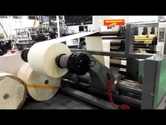 ระบบนําทางทางเว็บและการบรรทุก / ถอนอัตโนมัติสําหรับเครื่องพิมพ์แบบหน่วย