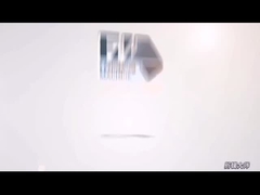 เครื่องพิมพ์ BOPP Film Flexo ความเร็วสูง พร้อมมอเตอร์เซอร์โว