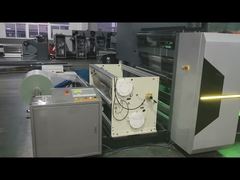 เครื่องพิมพ์ความเร็วสูง 2 สี เครื่องพิมพ์ภาพยืดหยุ่น PET เครื่องพิมพ์ภาพยืดหยุ่น 2 สี ราคา