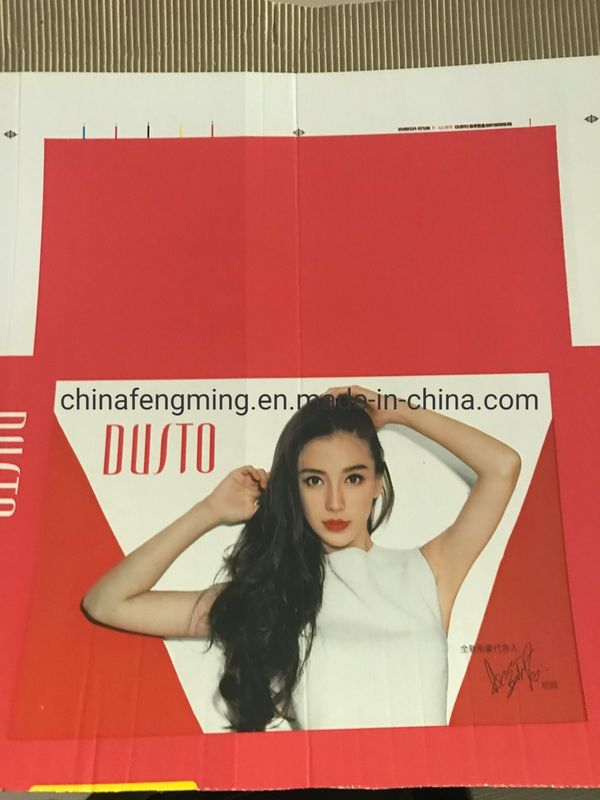 เครื่องพิมพ์สารพิมพ์แบบ Flexo พร้อมเครื่องแห้ง UV IR และเครื่องแห้งด้วยอากาศร้อน