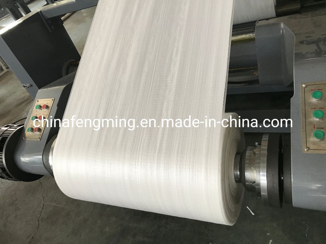 CE ISO9001 เครื่องพิมพ์ Flexographic 4 สี เครื่องพิมพ์ 200m/Min เครื่องเลื่อน 1/8cp