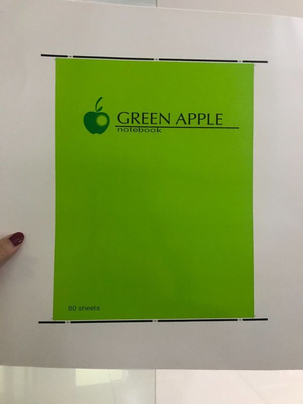 เครื่องพิมพ์กระดาษกล่อง Flexo ด้วยความเร็วการพิมพ์ 150m/min การพิมพ์หลายสี