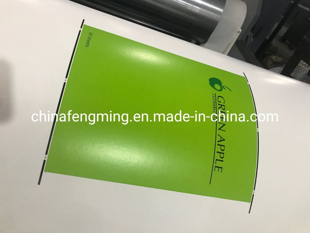 สัมผัสความหลากหลายของ Flexo Press หลายสีสําหรับธุรกิจของคุณ