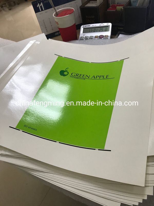 สัมผัสความหลากหลายของ Flexo Press หลายสีสําหรับธุรกิจของคุณ