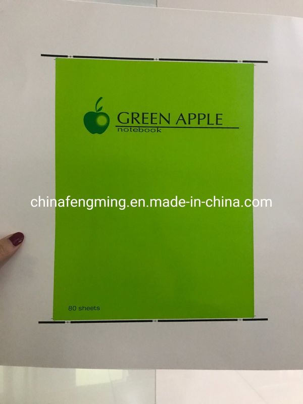 สัมผัสความหลากหลายของ Flexo Press หลายสีสําหรับธุรกิจของคุณ