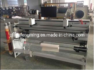 เครื่องพิมพ์กระเป๋าเยื่อ 150m / นาที 1020mm หน่วยชนิดอัตโนมัติ