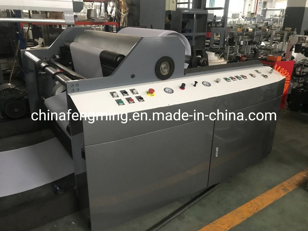 เครื่องพิมพ์ Flexo ที่สามารถปรับเปลี่ยนได้ สําหรับการพิมพ์เร็วและง่าย