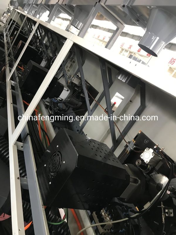 เครื่องพิมพ์ Flexo ที่สามารถปรับเปลี่ยนได้ สําหรับการพิมพ์เร็วและง่าย