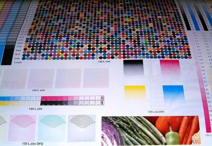 ความเร็วสูง CE อัตโนมัติอากาศร้อน IR การแห้ง 6 สี Roll To Roll เครื่องพิมพ์ Flexo
