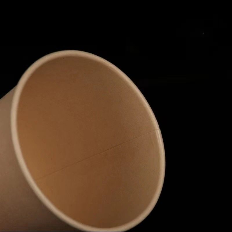 เครื่องเคลือบเคมีอัตโนมัติสําหรับถ้วยกระดาษ US Film Coating โดยไม่ต้องพลาสติก