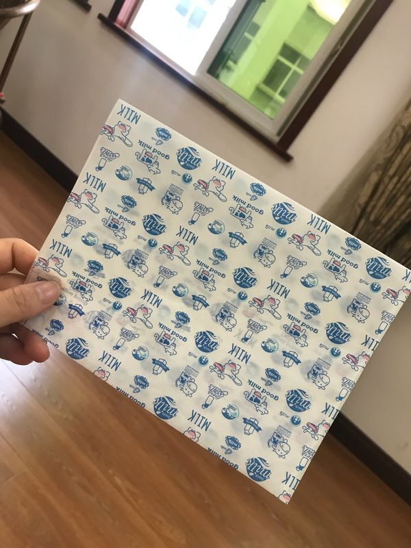 อุปกรณ์ตัดกระดาษอัตโนมัติสําหรับเครื่องพิมพ์ความเร็วสูง Flexo 6 สี