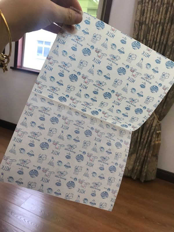อุปกรณ์ตัดกระดาษอัตโนมัติสําหรับเครื่องพิมพ์ความเร็วสูง Flexo 6 สี