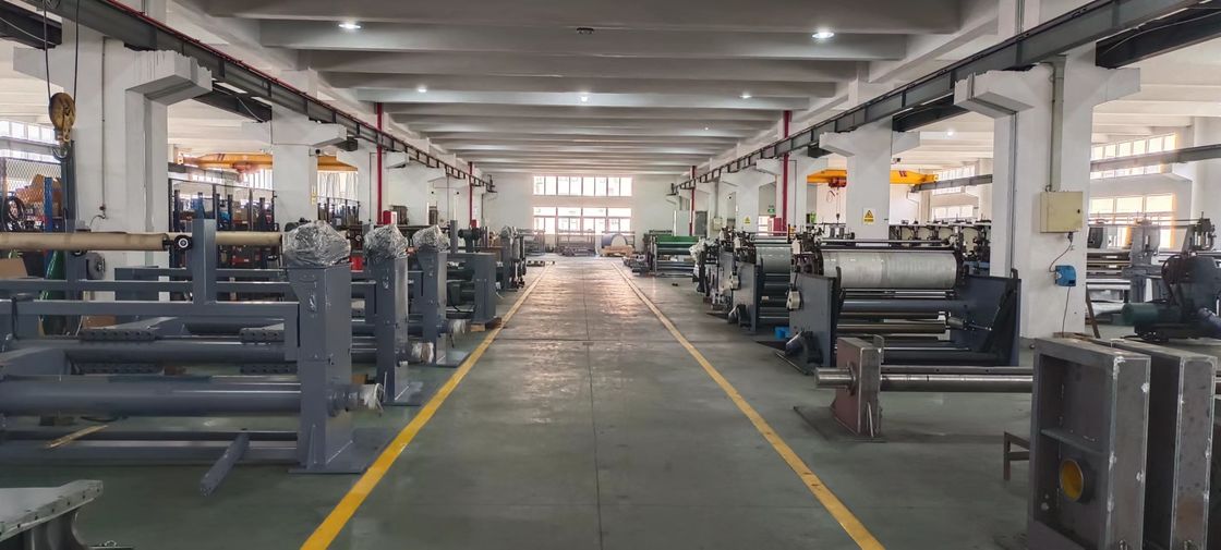 เครื่องพิมพ์กระเป๋า Flexo 150m/min สําหรับการพิมพ์ที่แม่นยําและแม่นยํา