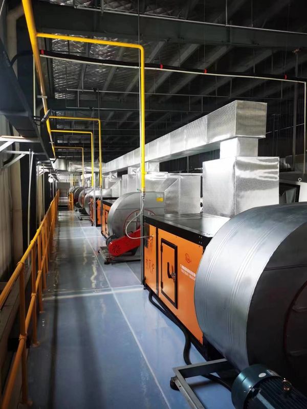 2400mm Duplex Board เครื่องเคลือบกระดาษ เครื่องเคลือบกระดาษ ผู้ผลิตในประเทศจีน ด้วยผลงานสูง