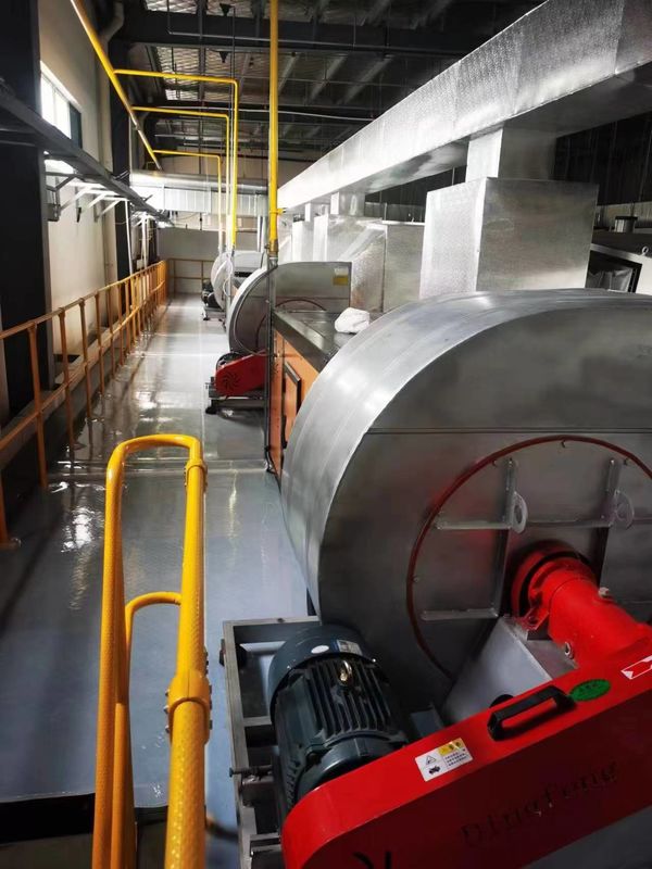 2400mm Duplex Board เครื่องเคลือบกระดาษ เครื่องเคลือบกระดาษ ผู้ผลิตในประเทศจีน ด้วยผลงานสูง