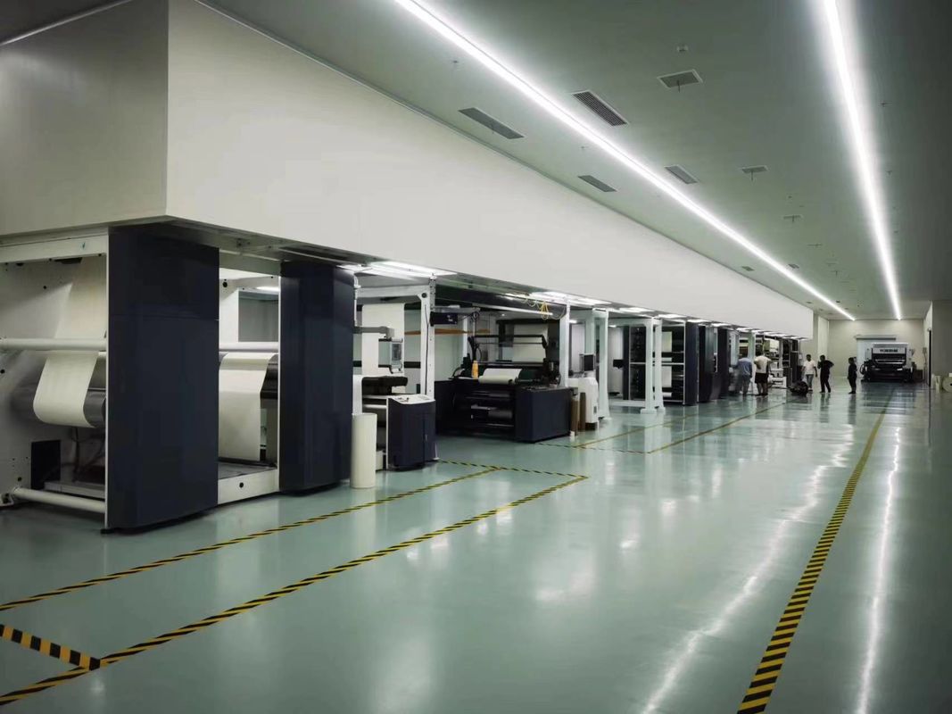 2400mm Duplex Board เครื่องเคลือบกระดาษ เครื่องเคลือบกระดาษ ผู้ผลิตในประเทศจีน ด้วยผลงานสูง