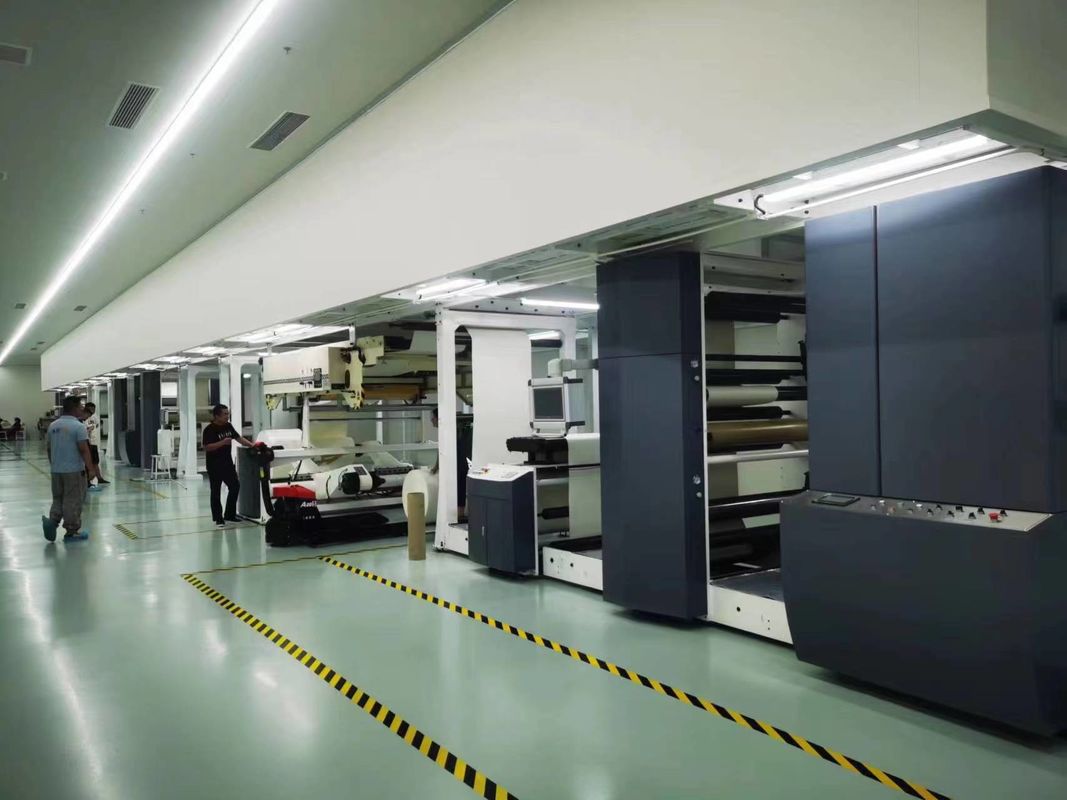 2400mm Duplex Board เครื่องเคลือบกระดาษ เครื่องเคลือบกระดาษ ผู้ผลิตในประเทศจีน ด้วยผลงานสูง