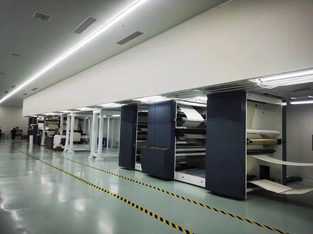 2400mm Duplex Board เครื่องเคลือบกระดาษ เครื่องเคลือบกระดาษ ผู้ผลิตในประเทศจีน ด้วยผลงานสูง