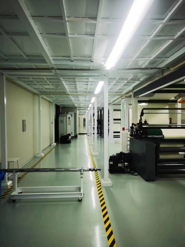 2400mm Duplex Board เครื่องเคลือบกระดาษ เครื่องเคลือบกระดาษ ผู้ผลิตในประเทศจีน ด้วยผลงานสูง