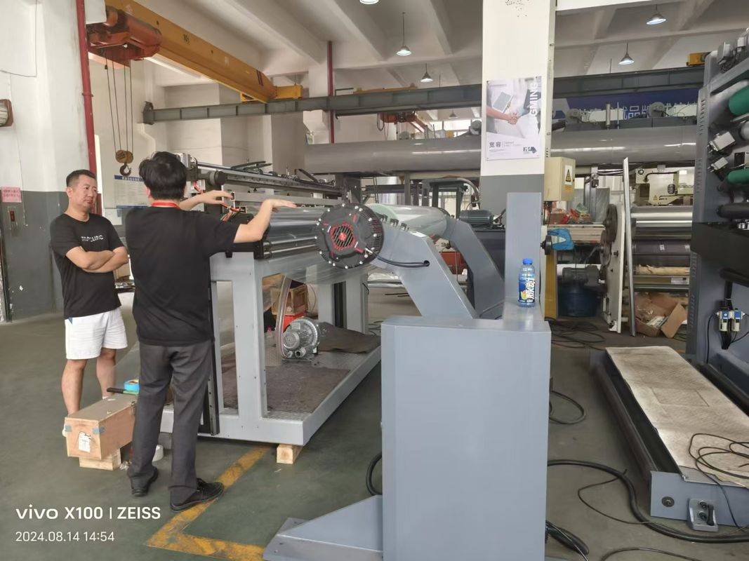 ความยาวการพิมพ์ซ้ําต่อสูงสุด 2500 มม สําหรับไม่มีแผ่นพิมพ์